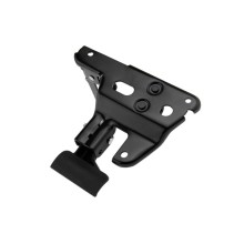 COUVERCLE DE PULVERISATION DE MASQUE DE MOTEUR Pour AUDI A6 2005-2011 NTY