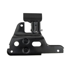 COUVERCLE DE PULVERISATION DE MASQUE DE MOTEUR Pour AUDI A6 2005-2011 NTY