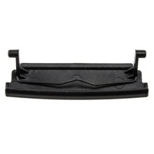 BOUTON ACCOUDOIRE Pour AUDI A3 2003-2012 KOLOR:CZARNY NTY