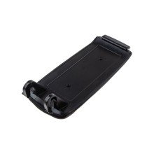 ACCOUDOIR AVEC BOUTON REMBOURRAGE Pour AUDI A6 C5 1997-2005 KOLOR:CZARNY NTY