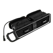 KRATKA WENTYLACYJNA EZC-AU-074 Pour AUDI Q5 2009- CENTRAL-AVANT