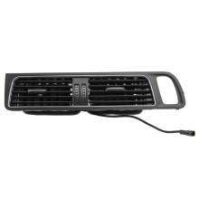KRATKA WENTYLACYJNA EZC-AU-074 Pour AUDI Q5 2009- CENTRAL-AVANT NTY