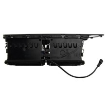 KRATKA WENTYLACYJNA EZC-AU-074 Pour AUDI Q5 2009- CENTRAL-AVANT NTY