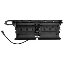 KRATKA WENTYLACYJNA EZC-AU-074 Pour AUDI Q5 2009- CENTRAL-AVANT NTY
