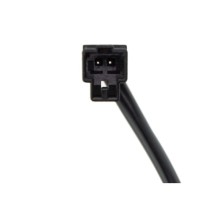 KRATKA WENTYLACYJNA EZC-AU-074 Pour AUDI Q5 2009- CENTRAL-AVANT NTY