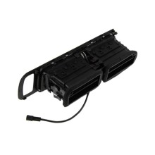 KRATKA WENTYLACYJNA EZC-AU-074 Pour AUDI Q5 2009- CENTRAL-AVANT NTY