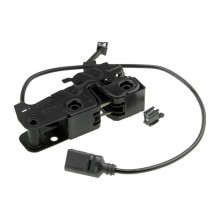 Bonnet Lock NTY EZC-AU-085 OE Ref 8K0823509F NTY