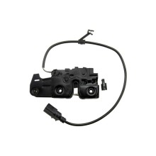 Bonnet Lock NTY EZC-AU-085 OE Ref 8K0823509F NTY