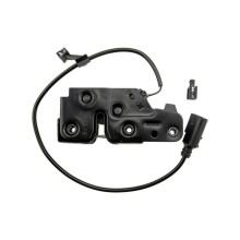 Bonnet Lock NTY EZC-AU-085 OE Ref 8K0823509F NTY