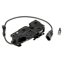 Bonnet Lock NTY EZC-AU-085 OE Ref 8K0823509F