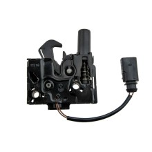 Bonnet Lock NTY EZC-AU-087 OE Ref 8W0823509C NTY