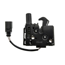 Bonnet Lock NTY EZC-AU-087 OE Ref 8W0823509C NTY