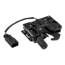 Bonnet Lock NTY EZC-AU-087 OE Ref 8W0823509C