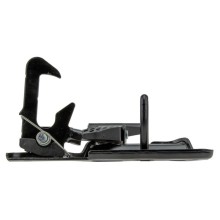 Bonnet Lock Safety Hook NTY EZC-AU-088 OE Ref 8E0823480 NTY