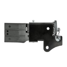 COUVERCLE DE PULVERISATION DE MASQUE DE MOTEUR Pour AUDI A1 2011-2018 NTY