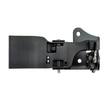 COUVERCLE DE PULVERISATION DE MASQUE DE MOTEUR Pour AUDI A1 2011-2018 NTY
