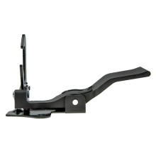 COUVERCLE DE PULVERISATION DE MASQUE DE MOTEUR Pour AUDI A1 2011-2018 NTY