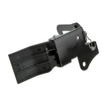 COUVERCLE DE PULVERISATION DE MASQUE DE MOTEUR Pour AUDI A1 2011-2018 NTY