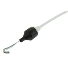 Door Release Linkage NTY EZC-AU-092 OE Ref 8L3837085 NTY