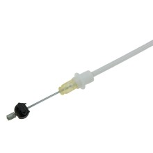 LINKA CIEGNO BOWDENA DRZWI PRZEDNICH Pour AUDI A4 B6 2000-2005 G D NTY