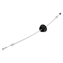LINKA CIEGNO BOWDENA DRZWI PRZEDNICH Pour AUDI A4 B6 2000-2005 G D NTY