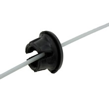 LINKA CIEGNO BOWDENA DRZWI PRZEDNICH Pour AUDI A4 B6 2000-2005 G D NTY