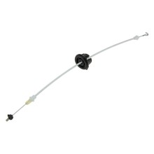 LINKA CIEGNO BOWDENA DRZWI PRZEDNICH Pour AUDI A4 B6 2000-2005 G D