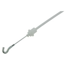 LINKA CIEGNO BOWDENA DRZWI PRZEDNICH Pour AUDI A4 B6 2000-2005 G D NTY