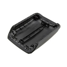 ACCOUDOIR AVEC BOUTON REMBOURRAGE Pour AUDI A4 2008-, A5 2010- NTY