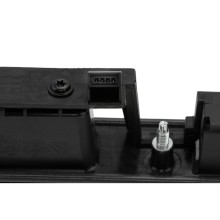 Boot Handle NTY EZC-AU-102 OE Ref 8P48275743FZ NTY