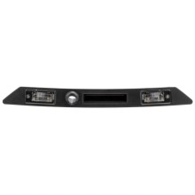 POIGNEE DE COFFRE Pour AUDI A3 CABRIOLET 2008-, A4 S4 AVANT NTY