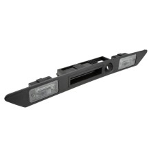 POIGNEE DE COFFRE Pour AUDI A3 CABRIOLET 2008-, A4 S4 AVANT