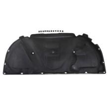 WYGLUSZENIE MASKI SILNIKA Pour AUDI A4 B7 A4 B7 AVANT 2004-
