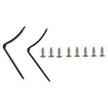 JAMBE D ESSIEU SCHOWKA Pour AUDI A4 B6 2000-2004, A4 B7 2004-2008 NTY