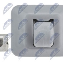 Sun Visor Holder NTY EZC-AU-123 OE Ref 8E0857561 NTY