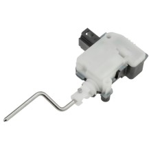 SILOWNIK KLAPKI WLEWU PALIWA Pour AUDI A3 2003-, A4 B6 2000- NTY