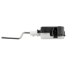 SILOWNIK KLAPKI WLEWU PALIWA Pour AUDI A3 2003-, A4 B6 2000- NTY