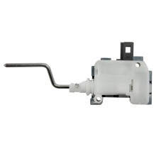 SILOWNIK KLAPKI WLEWU PALIWA Pour AUDI A3 2003-, A4 B6 2000- NTY