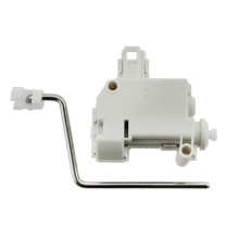 SILOWNIK KLAPKI WLEWU PALIWA Pour AUDI A4 B7 2005- SEAT EXEO 2009- NTY