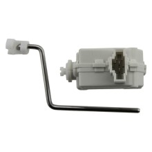 SILOWNIK KLAPKI WLEWU PALIWA Pour AUDI A4 B7 2005- SEAT EXEO 2009- NTY