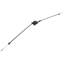 Bonnet Cable NTY EZC-AU-131 OE Ref 8V0823531A NTY