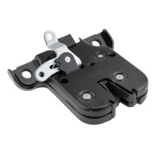 FERMOIR DU COFFRE A BAGAGES EZC-AU-133 Pour AUDI A3 2003-