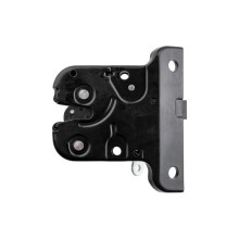 FERMOIR DU COFFRE A BAGAGES EZC-AU-133 Pour AUDI A3 2003- NTY