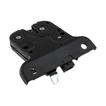FERMOIR DU COFFRE A BAGAGES EZC-AU-133 Pour AUDI A3 2003- NTY