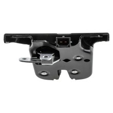 FERMOIR DU COFFRE A BAGAGES EZC-AU-133 Pour AUDI A3 2003- NTY