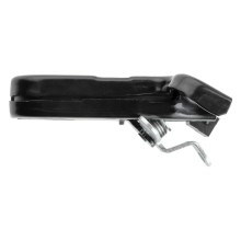 FERMOIR DU COFFRE A BAGAGES EZC-AU-133 Pour AUDI A3 2003- NTY