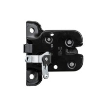 FERMOIR DU COFFRE A BAGAGES EZC-AU-133 Pour AUDI A3 2003- NTY