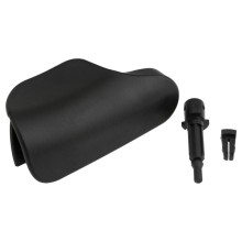 Bonnet Handle NTY EZC-AU-135 OE Ref 8J1823533C