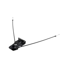 LINKA CIEGNO OTWIERANIA MASKI EZC-AU-138 Pour AUDI Q5 2016- NTY