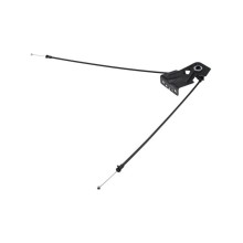 LINKA CIEGNO OTWIERANIA MASKI EZC-AU-138 Pour AUDI Q5 2016-